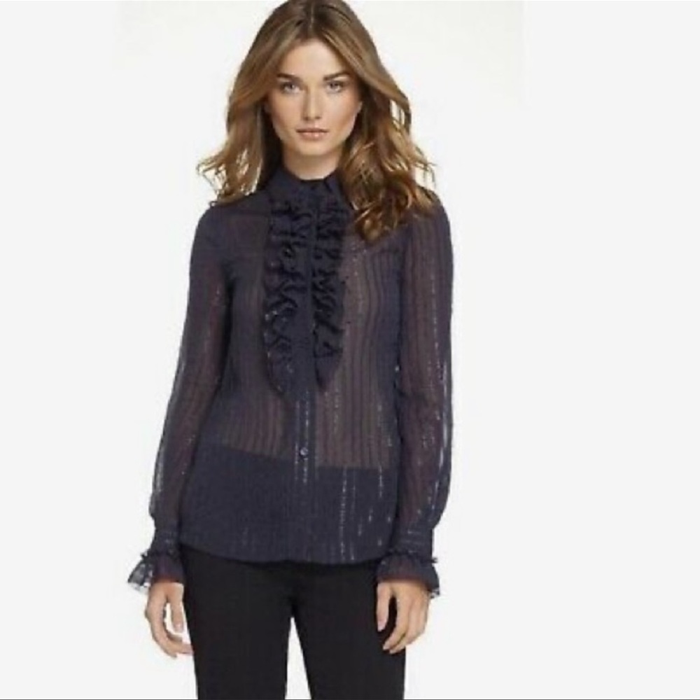 Tory Burch Blouse | 12